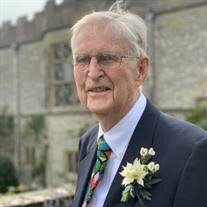 James L. Hutton, Jr. Obituary