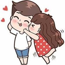 Enamorados Dibujos Anime De Amor Lindas Fotos De Amor Dibujos Lindos De Amor