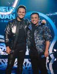 matheus e kauan lancam expectativa x realidade felizes e empolgados quem musica