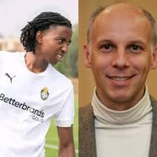 This the sate of affairs regarding Chirewa's withdrawal from the Warriors.  Kindly read through this letter from Zifa. Any other information to the  contrary, is false. Please be guided accordingly.