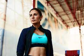 Alejandra orozco mexico, mex diving. The Rate Of Gravity Nike News