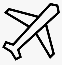 Maybe you would like to learn more about one of these? Airplane Flight Travel Aircraft Transparent Background Travel Icon Png Png Download Transparent Png Image Pngitem