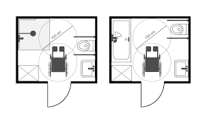 Neues zuhause badezimmerspiegel badezimmereinrichtung design für zuhause waschbecken badezimmer klein badezimmer renovieren wohnung. Barrierefreies Bad Einrichten Ratgeber Diybook At