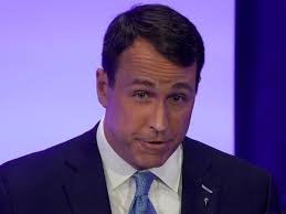 US election: North Carolina Senate race blown wide open by Cal Cunningham's  alleged affair