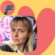 Ebony Gilbert: From blame and shame to tenderness