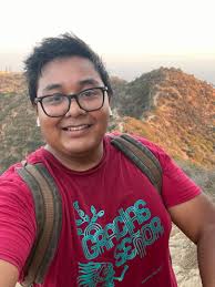 Rodolfo Barrientos's Instagram, Twitter & Facebook