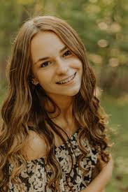 Jessica's Senior Session in Annandale, Minnesota — Jordan Elizabeth  Photography