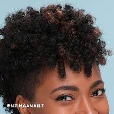 With the different textures, colors and lengths of those extensions, you can always achieve the style you're aiming for and make it look like the hair is natural. How To Crochet Braids A Step By Step Guide For Diy Crochet Braids Ipsy