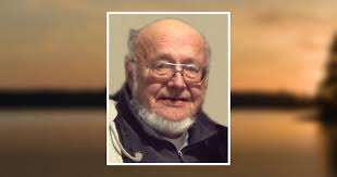 Donald P. Kaufman Obituary June 2, 2023