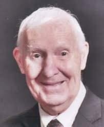 Rev. Donald Groves Obituary