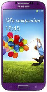 Our unlocking tool allows you to easily unlock your mobile device for free, regardless of which carrier you're signed up. Best Buy Samsung Galaxy S 4 Cell Phone Unlocked Purple I9500 Purple