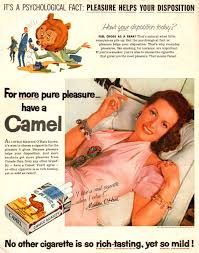 Reynolds camel cigarettes were originally blended to have a milder taste in contrast to brands that, at in vladimir nabokov's famous novel lolita, the author pokes fun at this fact when the protagonist. Robbie Duke On Twitter Aflashbak A Camel Toe