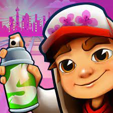 ★ colorful and vivid hd graphics! Subway Surfers 2 20 1 Apk Download By Sybo Games Apkmirror