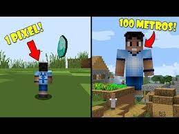 Aug 04, 2017 · minecraft cool mobs mod / play with cool giant mobs!! Como Ser Gigante En Minecraft Minecraft Videos Minecraft Mods Minecraft Videos Minecraft Mods Minecraft