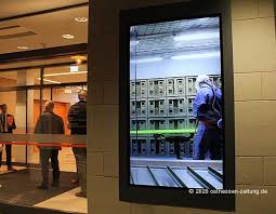 Sie finden detaillierte informationen über vr bank schlüchtern birstein eg: Topmodern Zukunftsorientiert Vr Bank Schluchtern Offnet Wieder