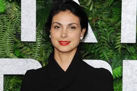 Homeland, Mentalist, Ghotam: 5 choses à savoir sur Morena Baccari ...