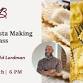 Ravioli Pasta Making Class