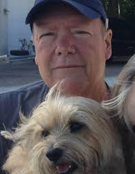 Richard D. Fishback Obituary July 27, 2023