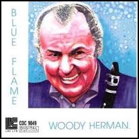 HERMAN Woody