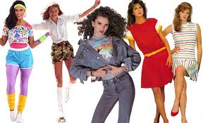 Sucedió en los 80s – 39