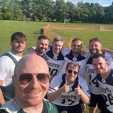 💙 Nick Kehoe International 2025 🖤 Huge shifts put in by all our players  this weekend at @nick_kehoe_international and we are so proud of their  performances