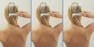 Quand les tempes se dégarnissent et que votre les coupes dégradées conviennent à tout le monde, quelle que soit la longueur et le type de cheveux. La Keratine Soin Miracle Des Cheveux Abimes Marie Claire