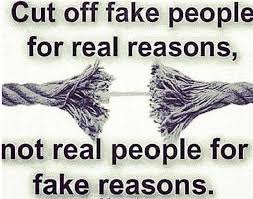 Share this status with your friends. Life Is Full Of Fake People Quotes Quotesgram