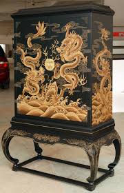 Chapter 16 Chinoiserie The Use Of Oriental Designs Or Scenes In European Made Furniture Chinesische Mobel Asiatische Mobel Orientalische Mobel