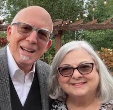 I have made many decisions in my lifetime. The BEST one ever, next to  Jesus, is marrying Diana Circello