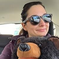 Hot Comb by Ebony Flowers