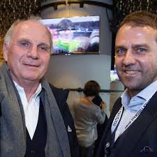 Januar 1952 in ulm) ist ein ehemaliger deutscher fußballspieler und stellvertretender vorstandsvorsitzender der fc bayern münchen ag. 9jpvaczlevppqm