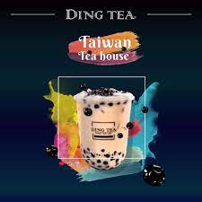 Dingtea Southampton Townwalls Posts Facebook