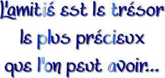 L'objectif de cette célébration est de rappeler l'amitié entre les . Journee De L Amitie Au Fil De L Aube