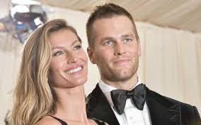 In regards to his overall wealth, tom's net worth is estimated to be over $200 million, most of which he has accumulated through his professional football career, which began in 2000. Know New England Patriots Qb Tom Brady S Wife Gisele Bundchen Brady S Baby Mama Of Two Exceeds