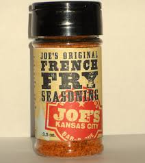 Oklahoma Joe S Fry Seasoning Baking Ingredients Food Cookie Dough Cafe