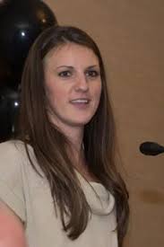 Priscilla Jennings Landis (2014)