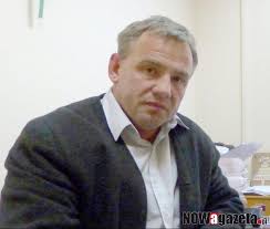 Waldemar Wysocki Żmigród