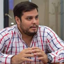 Stream Joaquin Ibarra