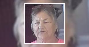 Ruby "Doley" Burns Obituary November 25, 2020