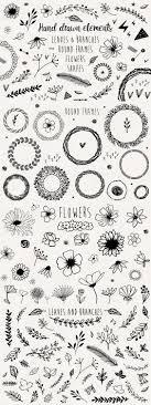 100 แบบลายเส นขย กขย กน าร ก จดในเลคเชอร ให น าอ าน น ามอง hand lettering how to draw hands bullet journal doodles