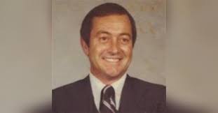 Mr. Thomas Earle Vickers Obituary