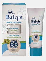 Safi balqis oxywhite losyen pencerah menghidrat bertindak: Beauty Review Safi Balqis White Trilogy Ayue Idris