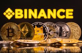Binance to sell Russia business for undisclosed amount | Reuters