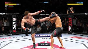 Now is the time to build your perfect ultimate team fighter during the ea sports ufc 3 summer training camp. Ea Sports Ufc 3 Im Test Ps4 Xbox One Maniac De