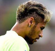 Neymar World Cup
