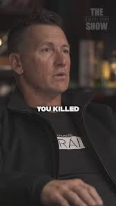 One of the most emotional moments of the show with Travis Haley comes when  he breaks down while recalling his care for a little boy during his time at  war. Continue watching the full story at 12:30PM ...