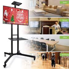Meuble tv ecran plat #meuble_tv_ecran_plat. Meuble Tv Avec Support Rue Du Commerce