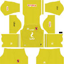 All images and logos are crafted with. Al Ahly Sc Kits 2019 2020 Dream League Soccer Premier League Football Soccer Kits Soccer