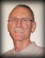 Colin Hardy Obituary