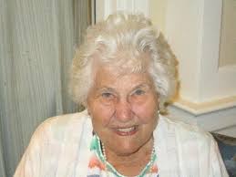 Barbara Dragon Obituary (1934